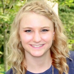 Meet your Posher, Kate